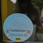 Casa Lari 4* Stresa