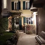 Casa Lari Apart-hotel Stresa