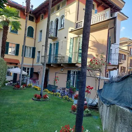 Casa Lari Stresa
