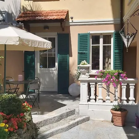 Apartmanhotel Casa Lari 4*