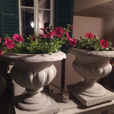 Casa Lari Apartmanhotel