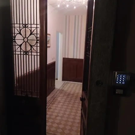 Casa Lari Apart Otel