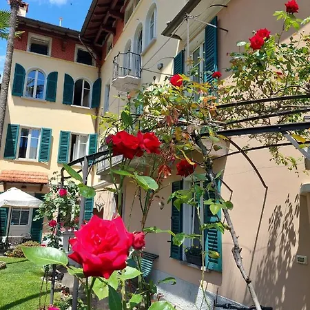 Aparthotel Casa Lari Stresa