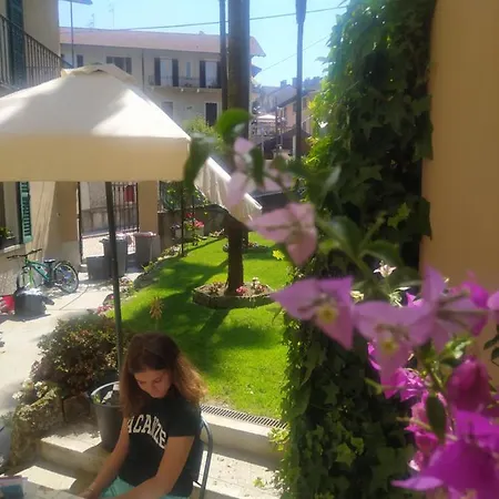 מלון דירות Casa Lari