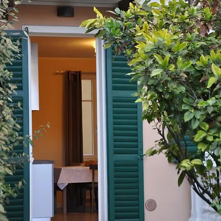 Casa Lari