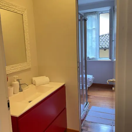 Apartmanhotel Casa Lari