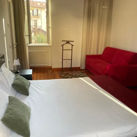 Casa Lari Apartmanhotel