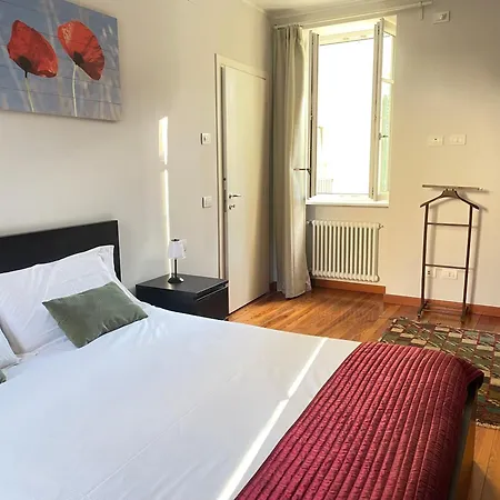 Apart Otel Casa Lari