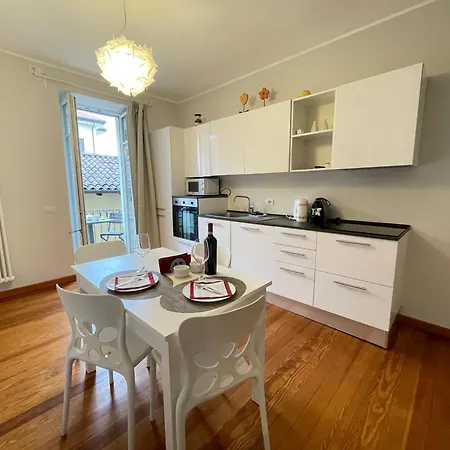 Casa Lari Apartmanhotel 4*