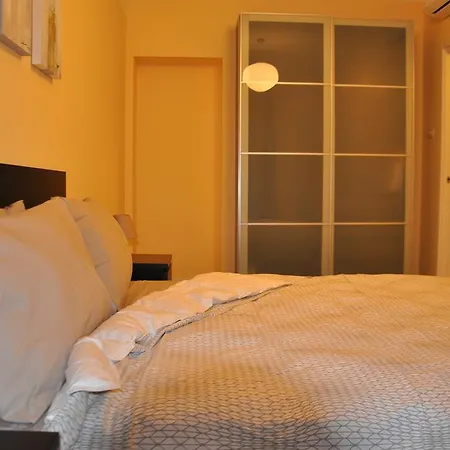 Casa Lari Hotel apartamentowy
