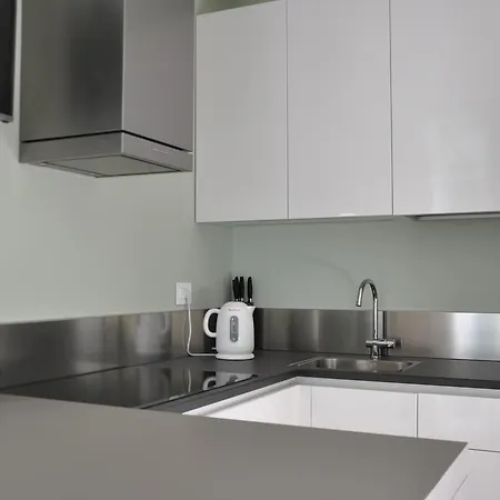 Casa Lari Apart Otel