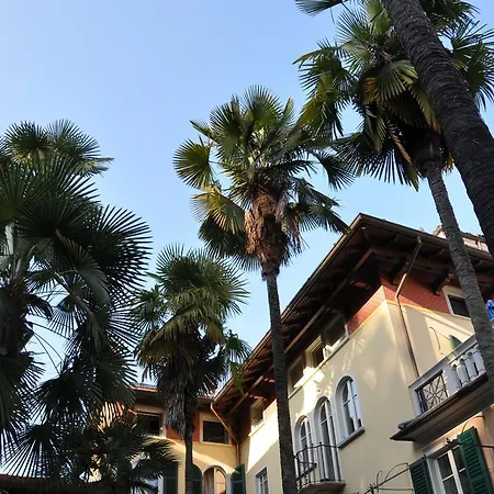 Casa Lari * Stresa