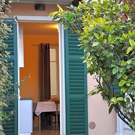 Casa Lari 4*