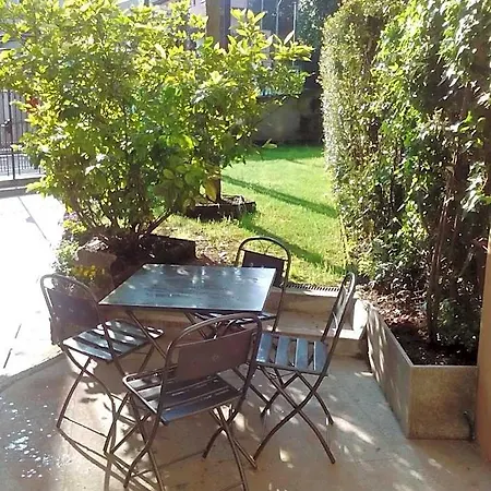 Casa Lari מלון דירות 4*