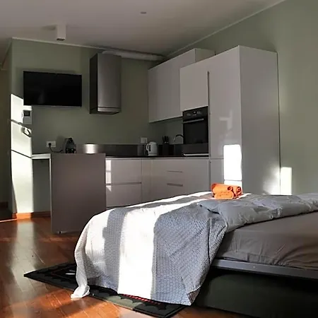 Casa Lari Apartahotel 4*