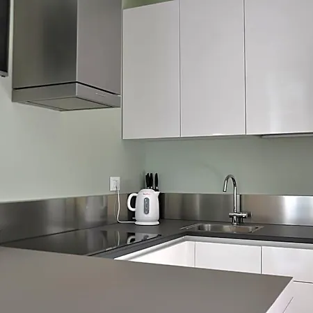 Casa Lari 4* Stresa