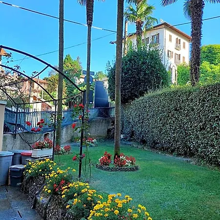 Apartahotel Casa Lari 4*