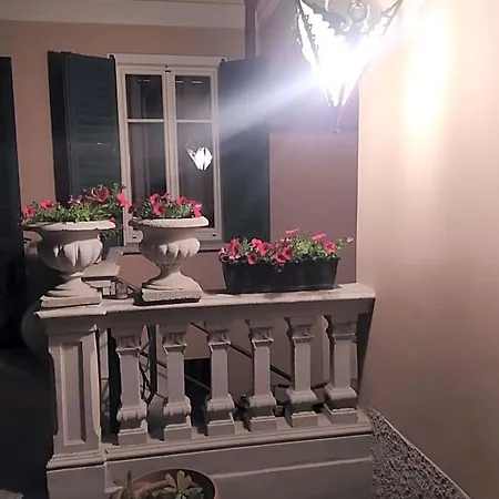 Casa Lari Stresa