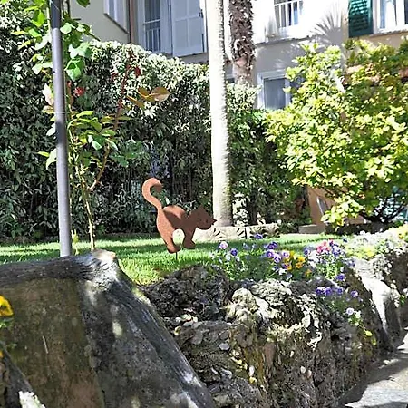 Casa Lari 4* Stresa