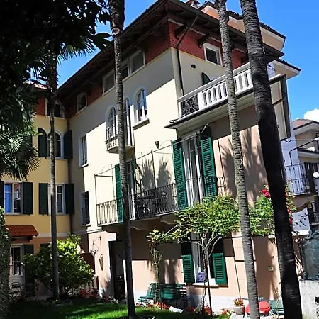 Apartahotel Casa Lari