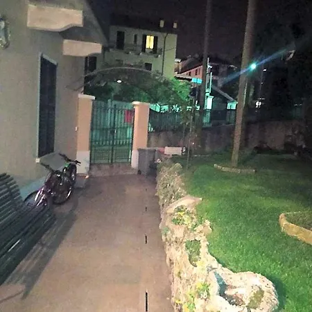 מלון דירות Casa Lari