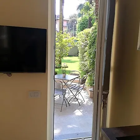 Casa Lari Apartahotel