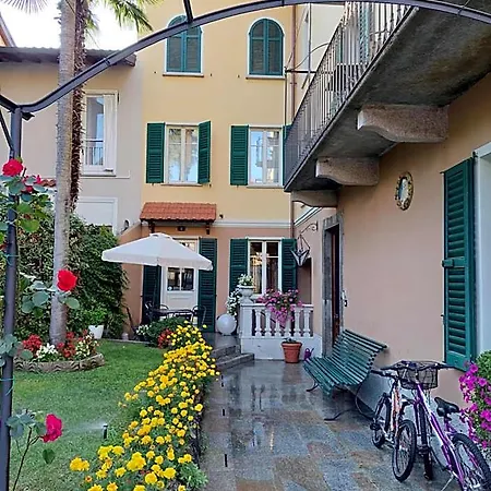 Casa Lari 4*