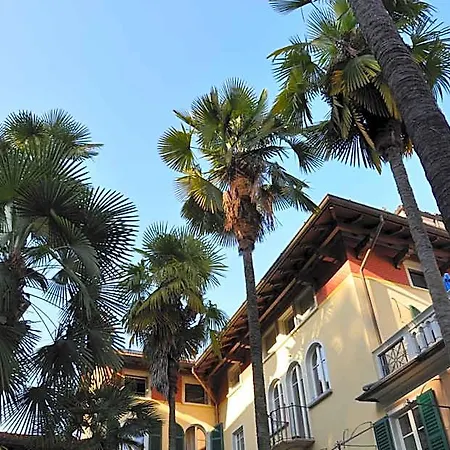 Casa Lari 4* Stresa
