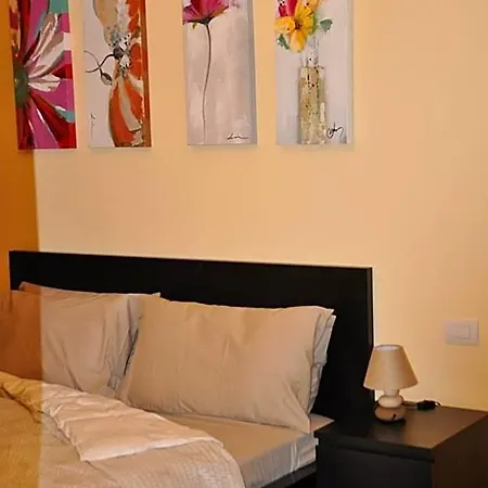 Casa Lari 4* Stresa