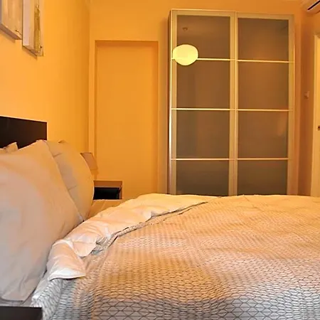 מלון דירות Casa Lari 4*