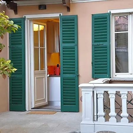 Casa Lari מלון דירות סטרסה