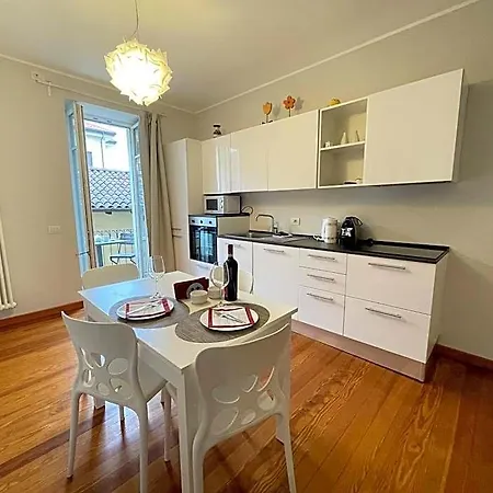 Casa Lari 4*