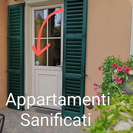 Casa Lari