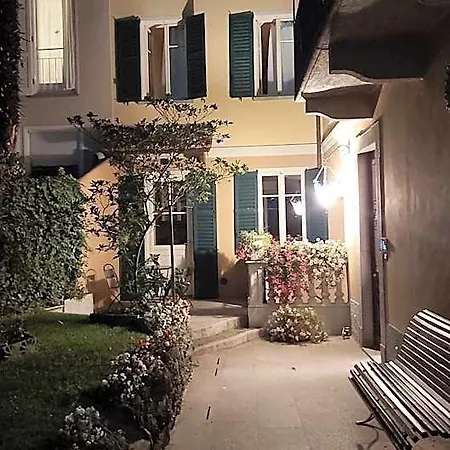 Lejlighedshotel Casa Lari