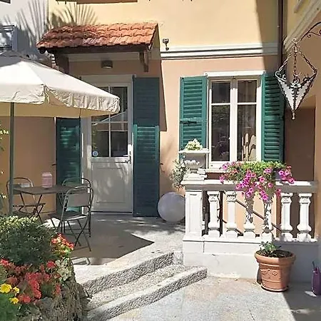 Casa Lari