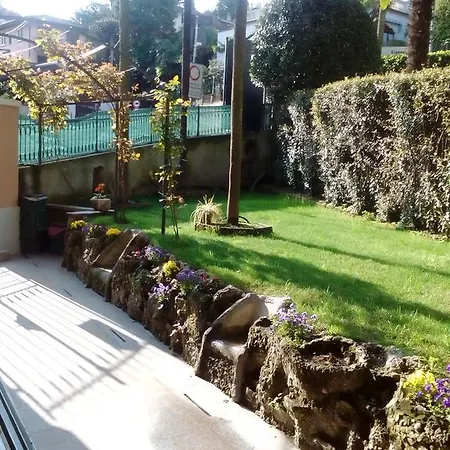 Casa Lari Stresa