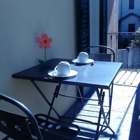 Casa Lari Apartahotel