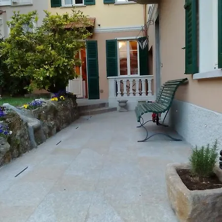 Casa Lari *