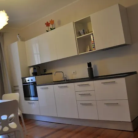 Casa Lari Apartmanhotel 4*
