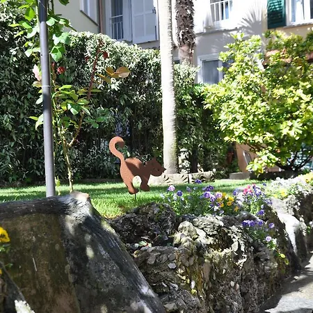 Casa Lari Stresa