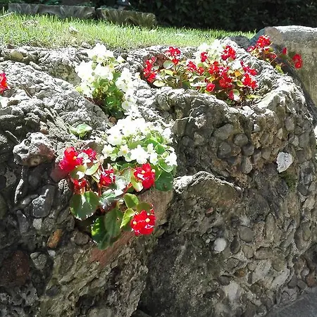 Casa Lari Stresa