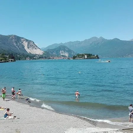 Apart Otel Casa Lari 4*