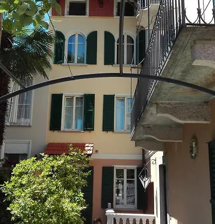 Casa Lari