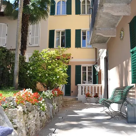 Apart Otel Casa Lari