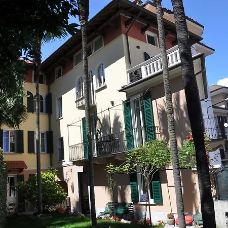 Casa Lari