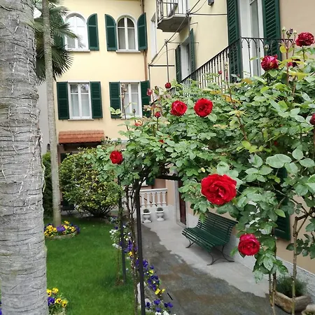 Casa Lari