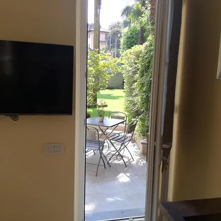 Casa Lari 4* Stresa