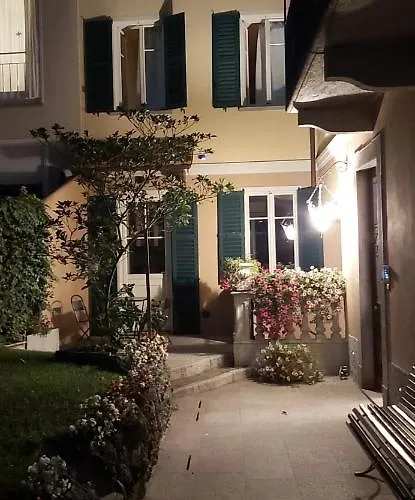 Lejlighedshotel Casa Lari Stresa