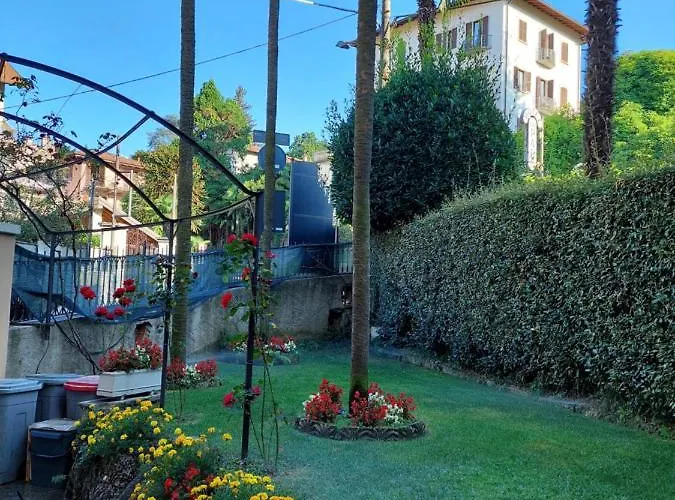 Casa Lari 4*