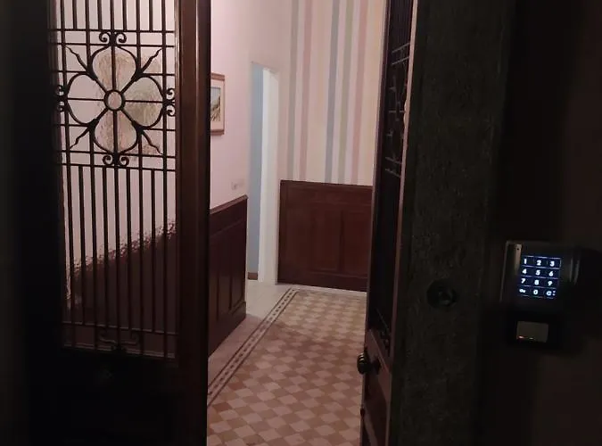 Casa Lari Lejlighedshotel
